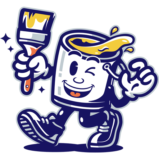 PIR mascot whiteBG small