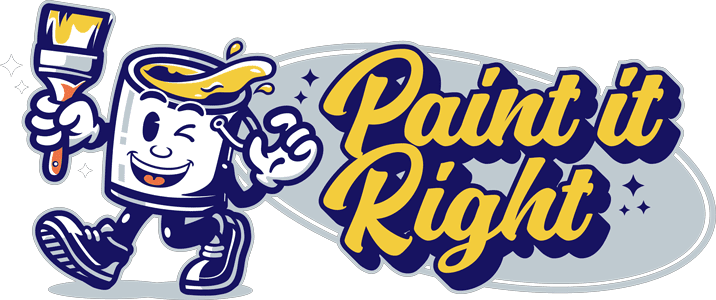 Paint It Right