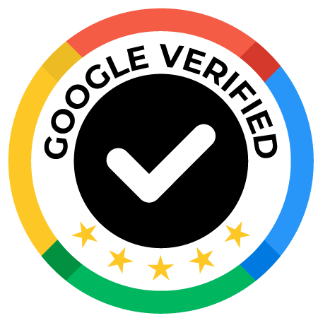 Google verified painting company