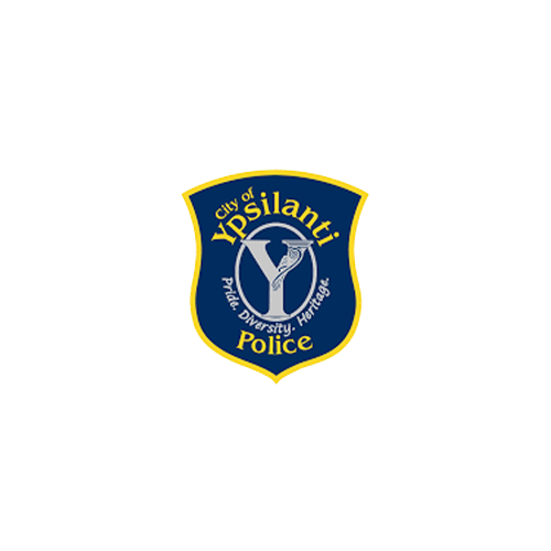 city of Ypsilanti police
