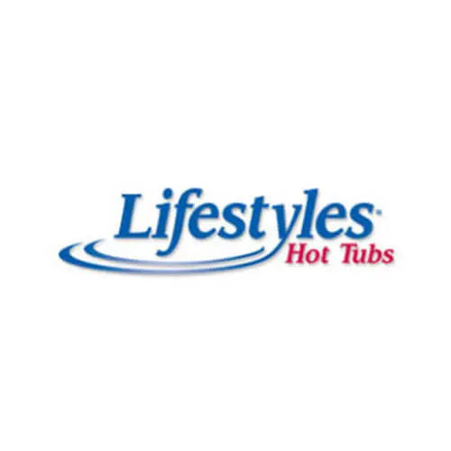 Lifestyle hot tubs